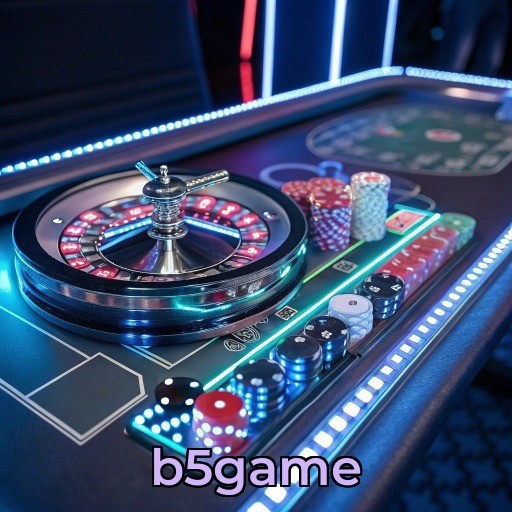 b5game