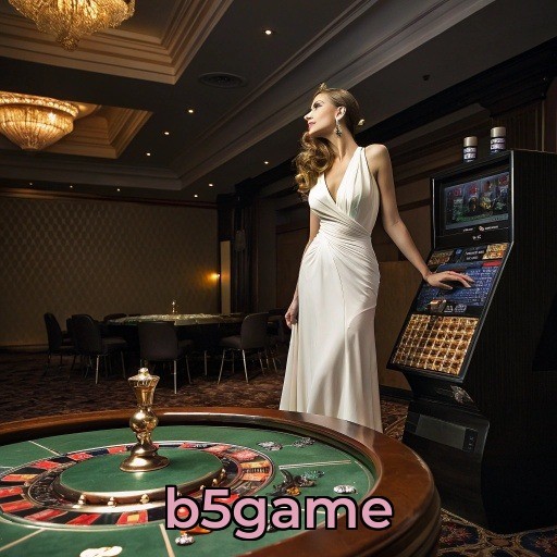 b5game
